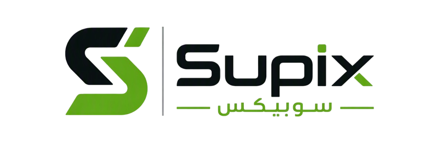 سوبيكس Supix