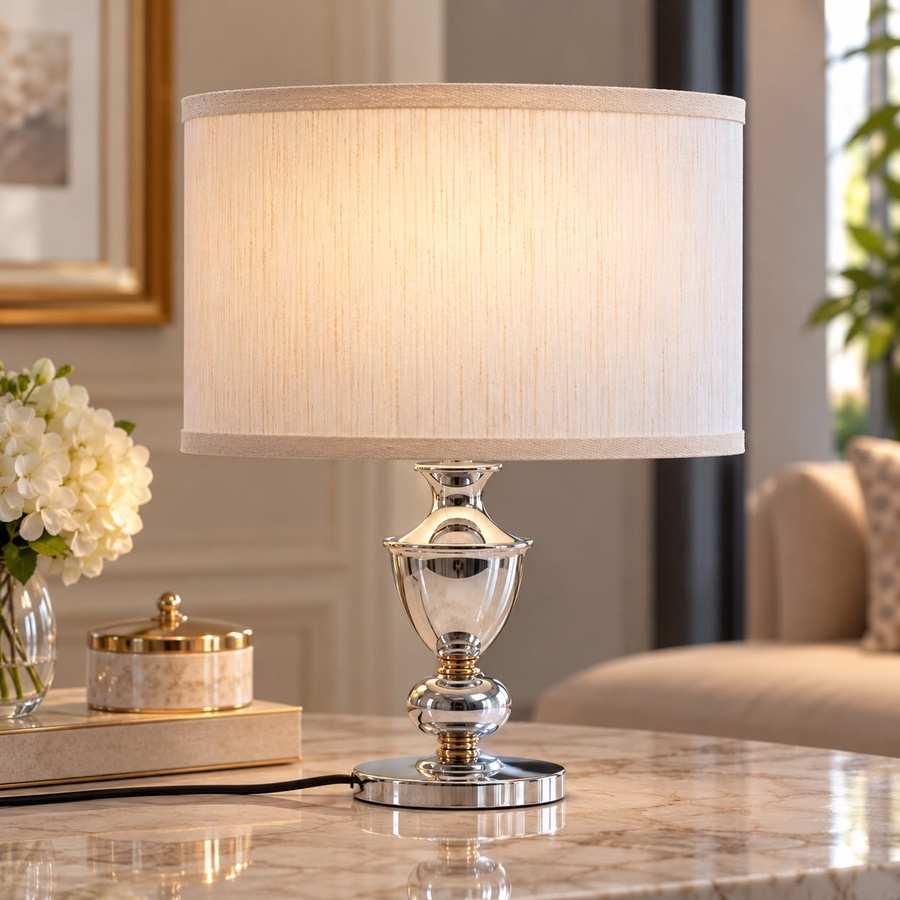 MODERN TABLE LAMP MODEL - 35011