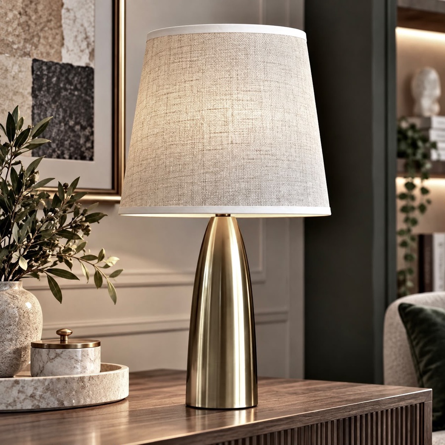 MODERN TABLE LAMP MODEL - 11009
