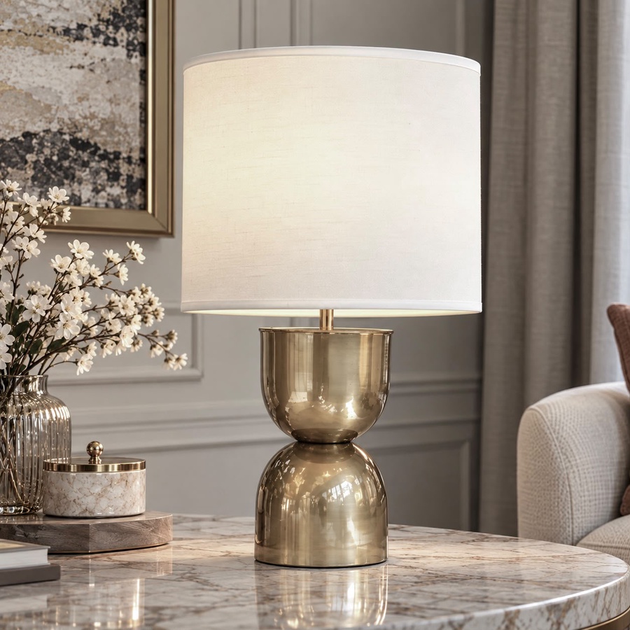MODERN TABLE LAMP MODEL - 32081