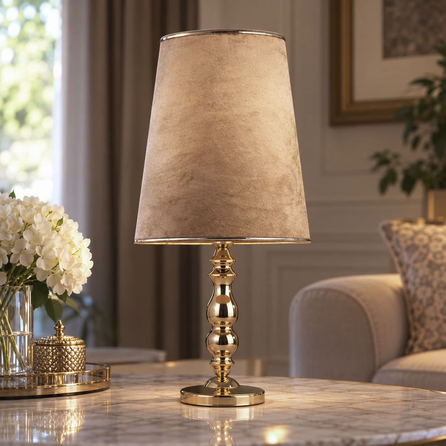 MODERN TABLE LAMP MODEL - 42336