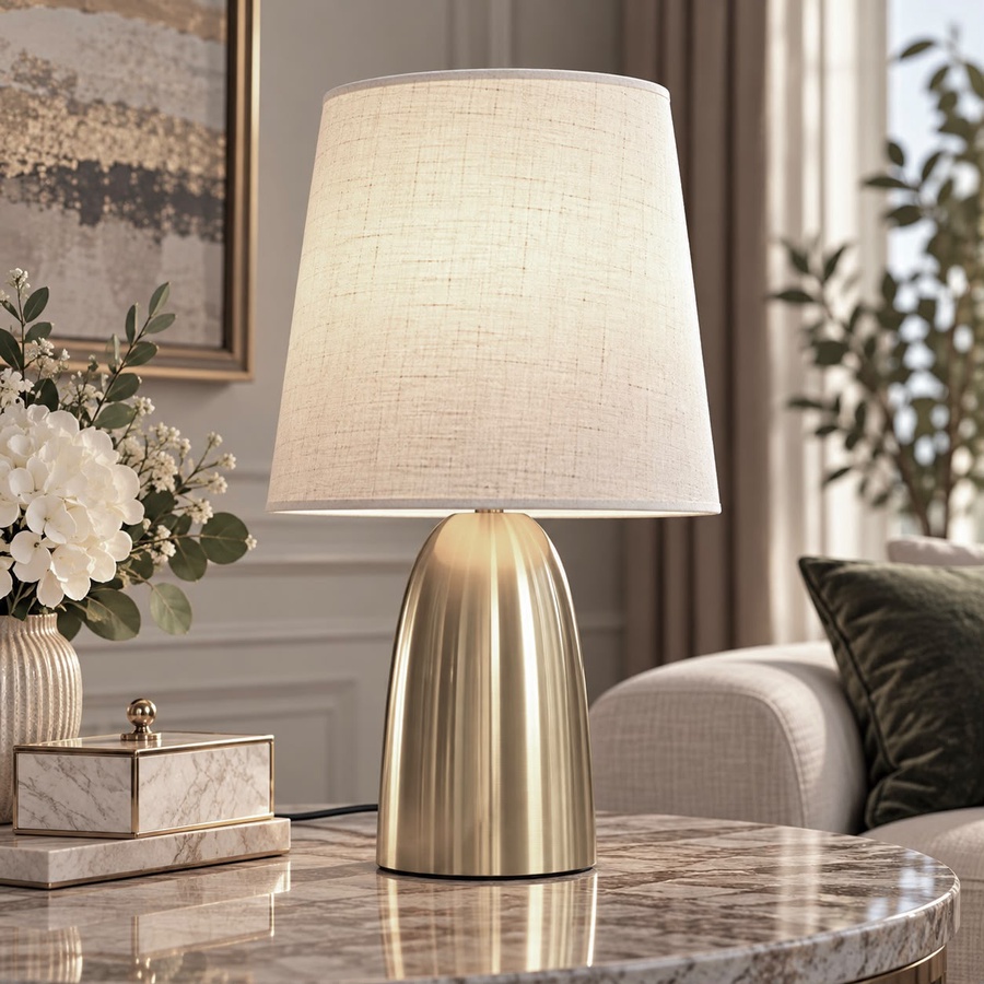 MODERN TABLE LAMP MODEL - 13009