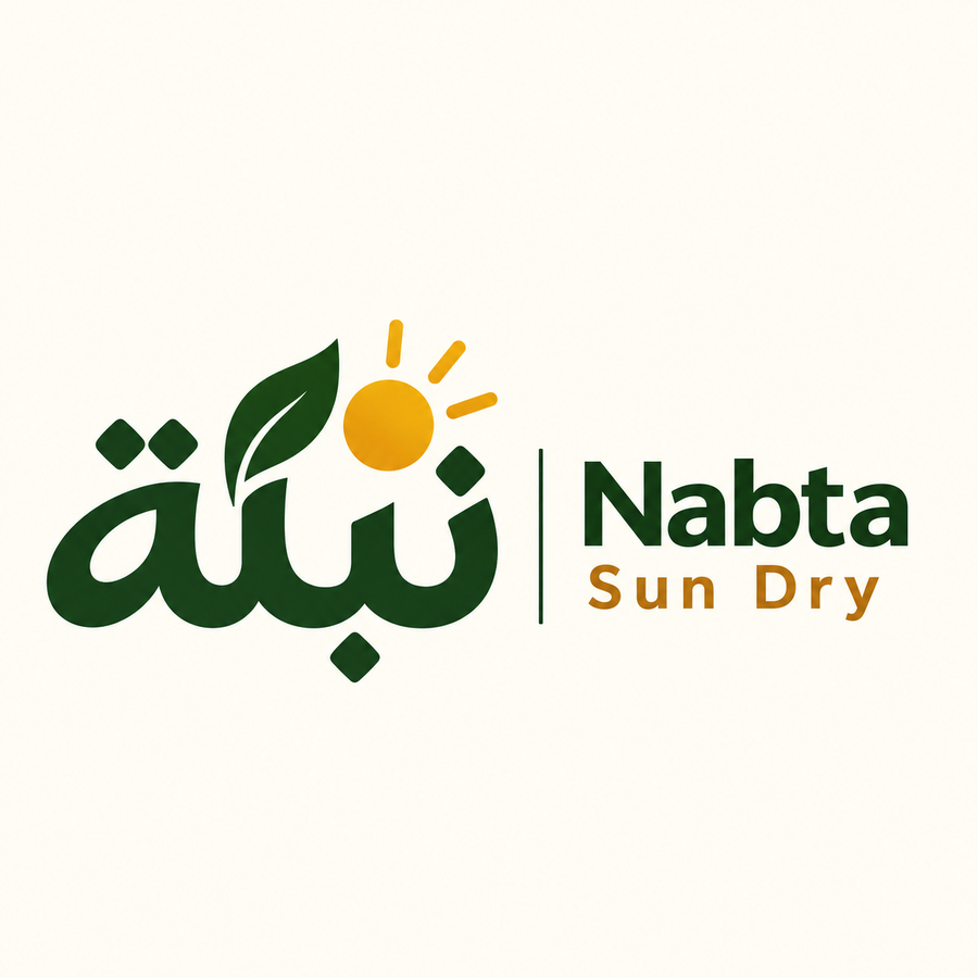 نبتة - Sun Dry