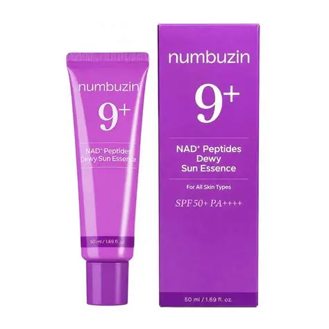 Numbuzin No.9 50ml