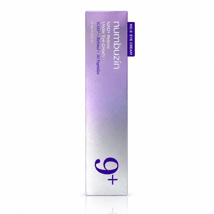 Numbuzin No.9 Cream 10ml