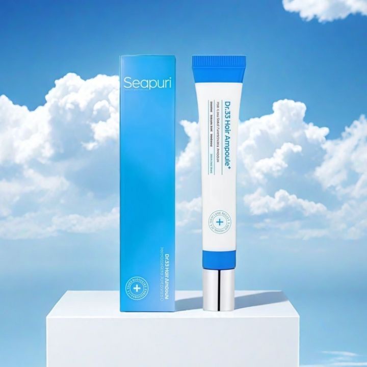 Seapuri  Serum 20ml