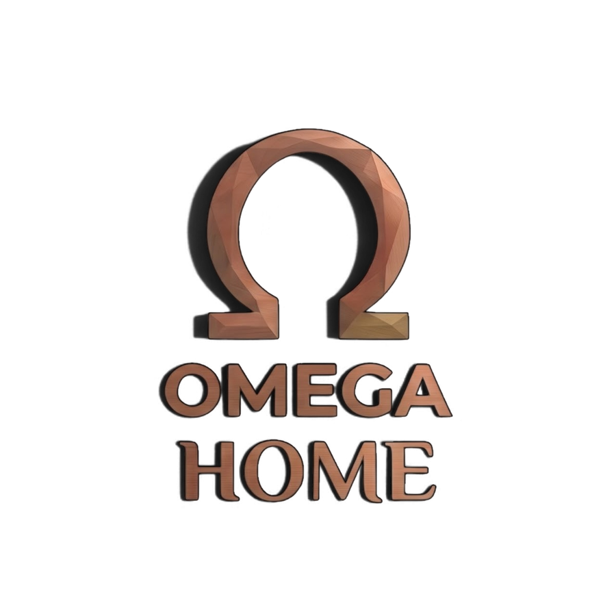 Omega Home | أكسسوارات وديكورات منزلية عصرية
