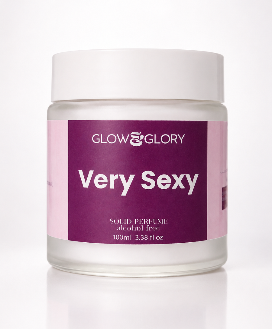 مخمرية فيري سيكسي - Very sexy Solid Perfume 