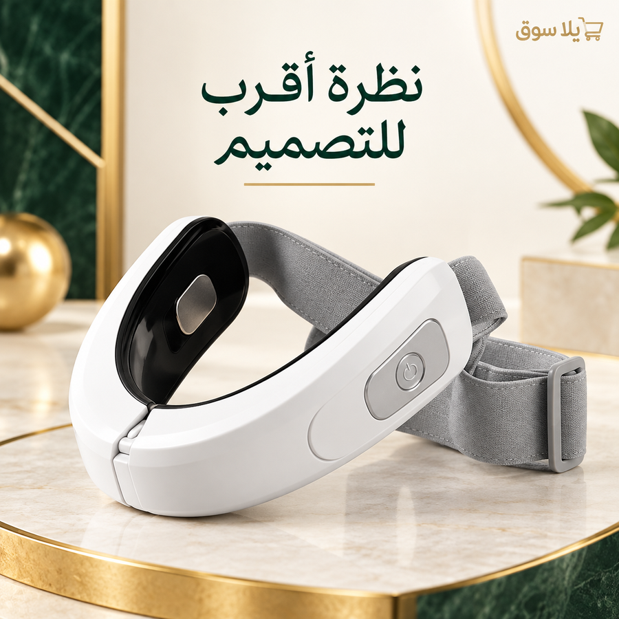 v-face smart lifter | جهاز رفع ونحت الوجه الذكي