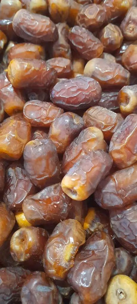 تمر رطب بلدي