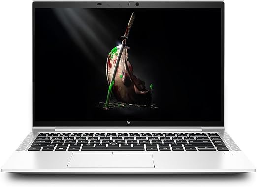 لابتوب اتش بي