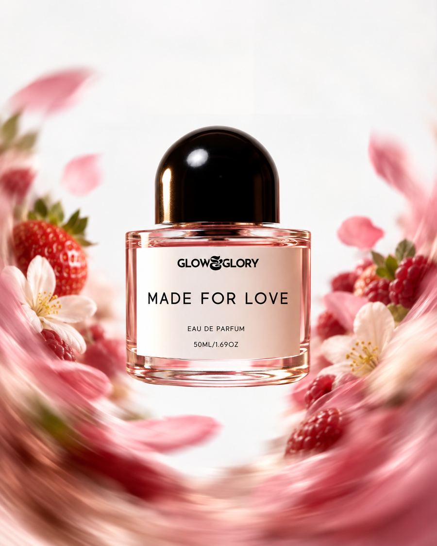 MADE FOR LOVE PERFUME - حب