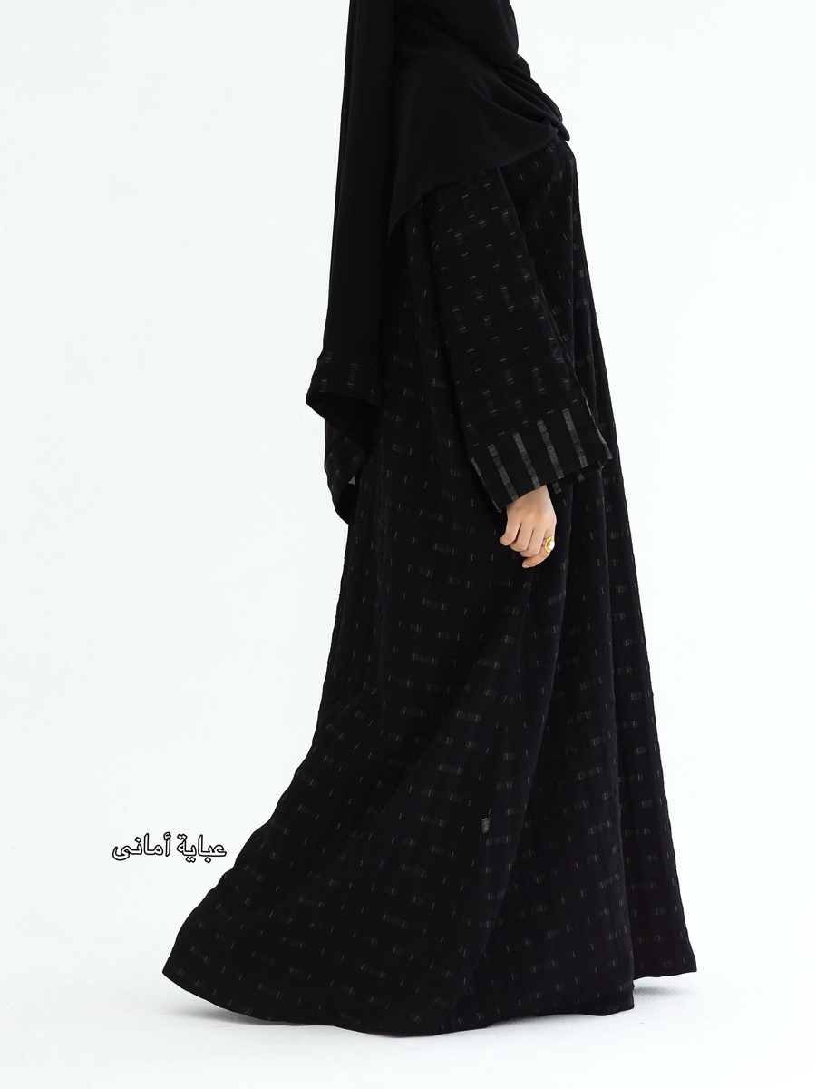 عباية أمانى