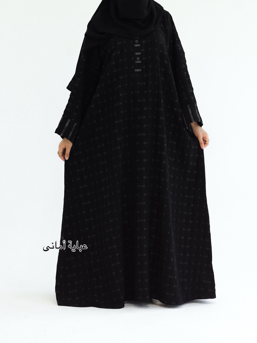عباية أمانى