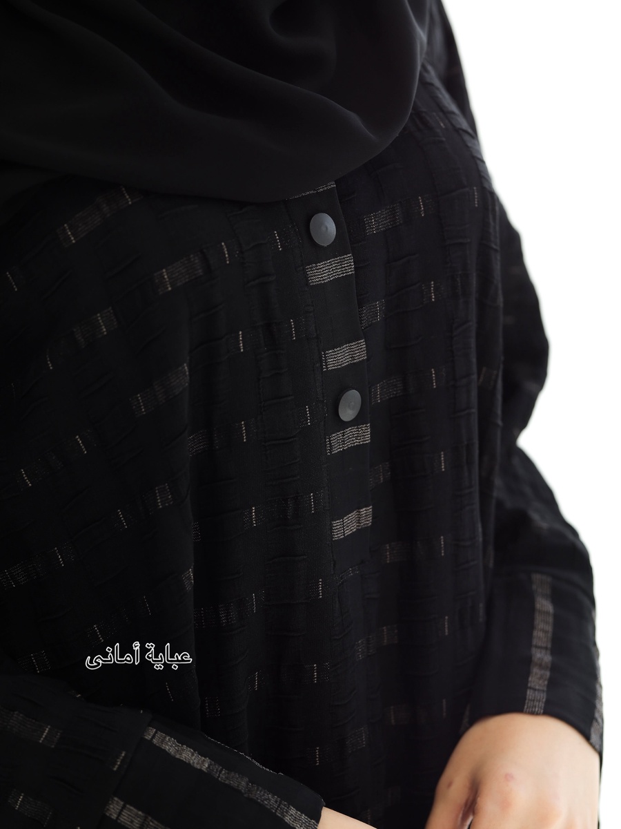 عباية أمانى