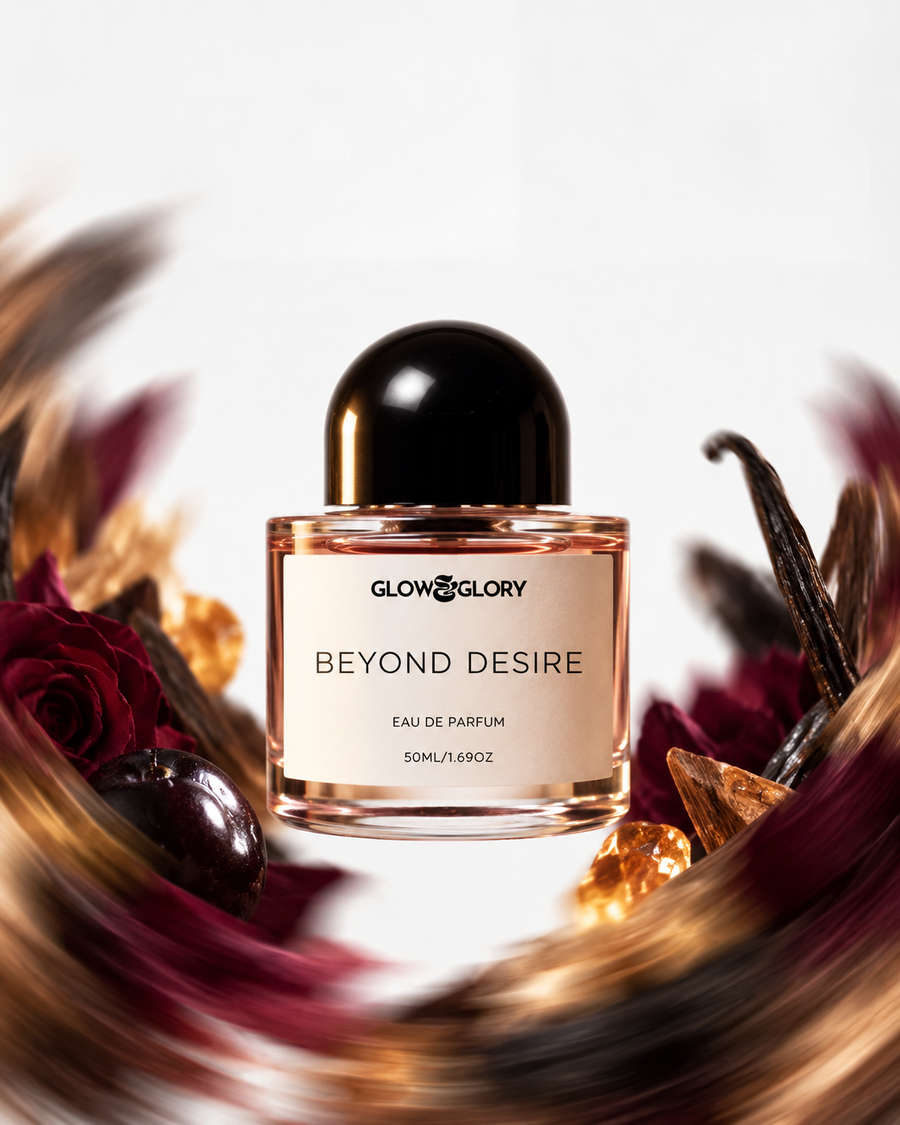 BEYOND DESIRE PERFUME - رغبه