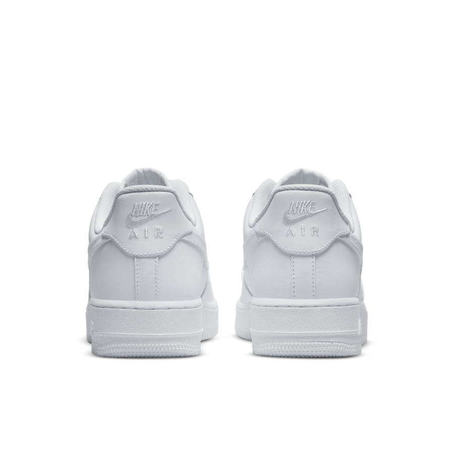 Nike Air Force 1 Triple White
