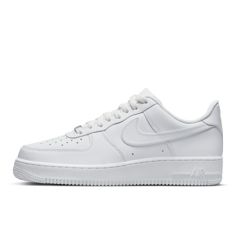 Nike Air Force 1 Triple White