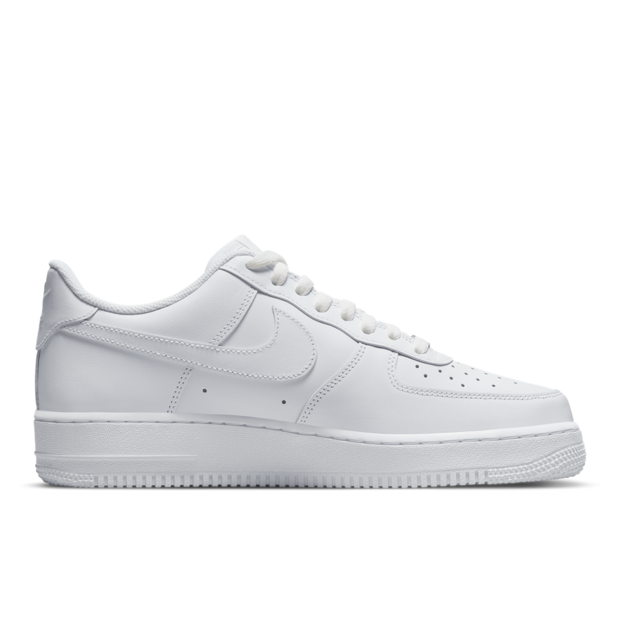 Nike Air Force 1 Triple White