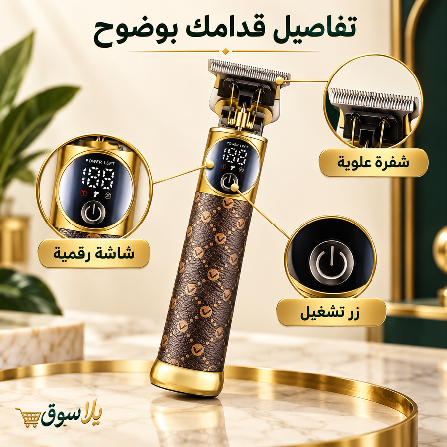 ماكينة vgr v-942 الأصلية