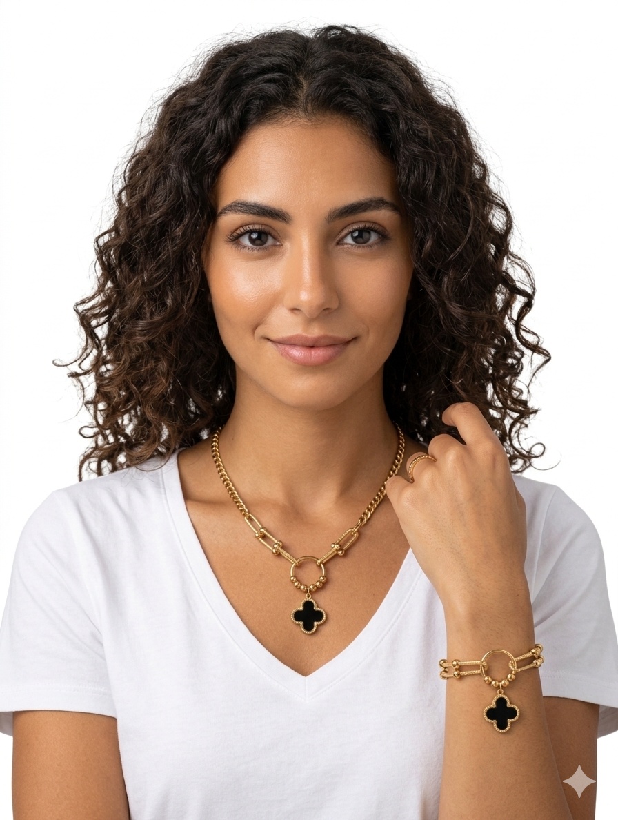 VAN CLEEF GRAND SET