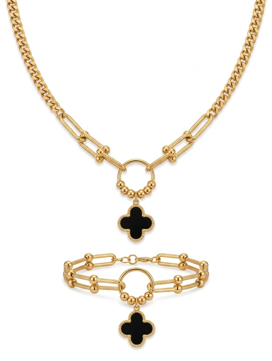 VAN CLEEF GRAND SET