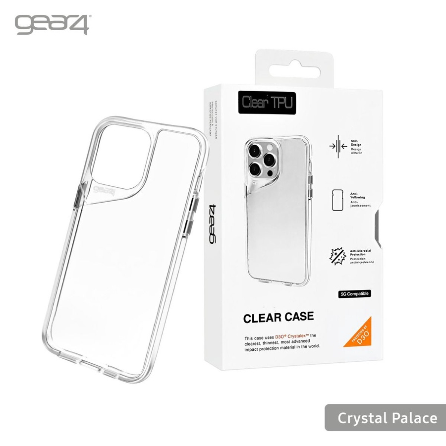 GEAR4 CASE FOR IPHONE