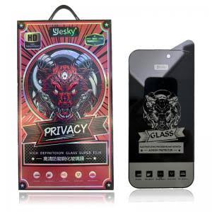 YESKY SCREEN PRIVACY