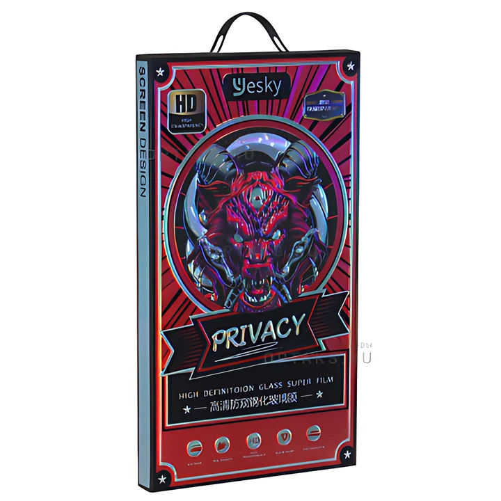 YESKY SCREEN PRIVACY
