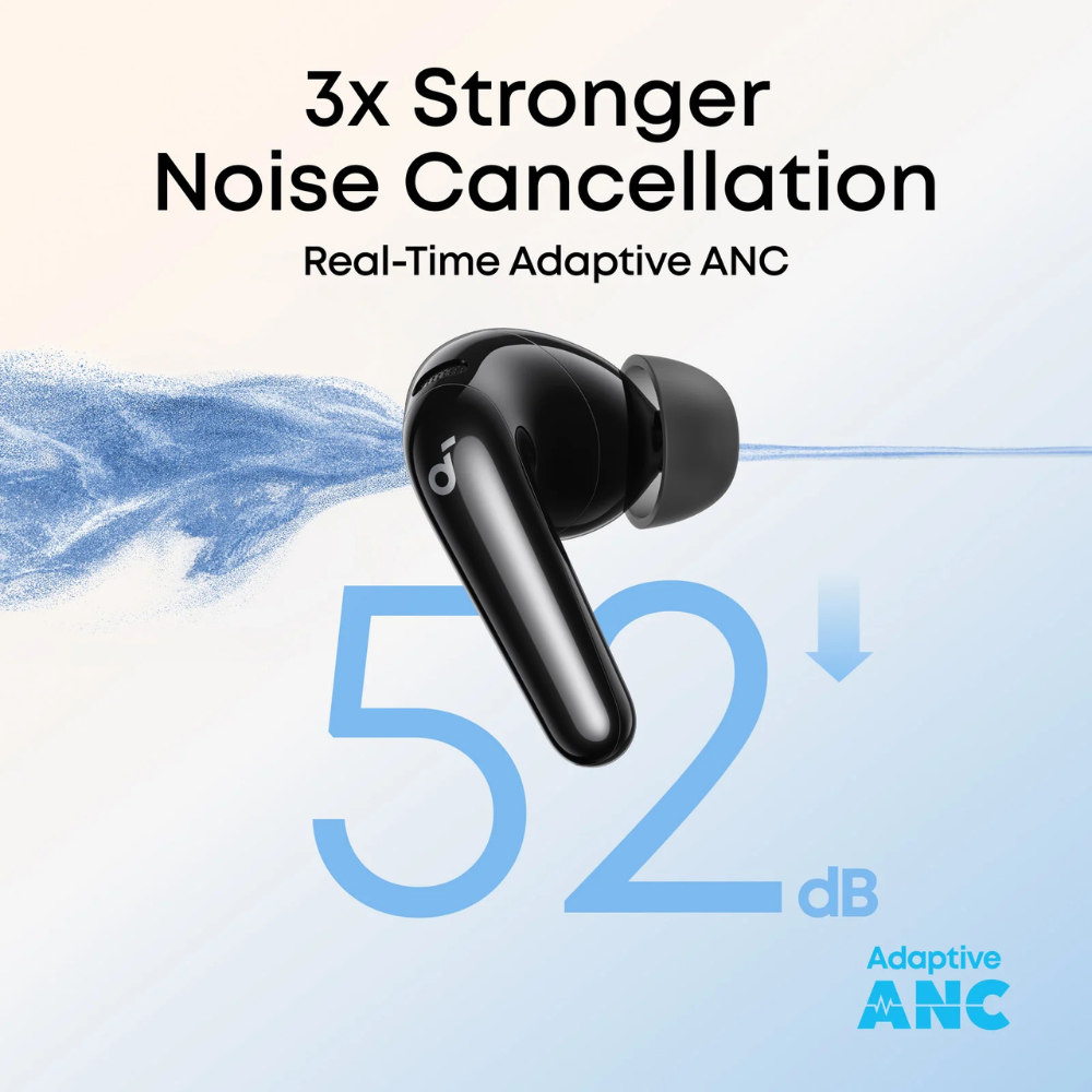 سماعة Anker Soundcore R60i NC الأصلية 