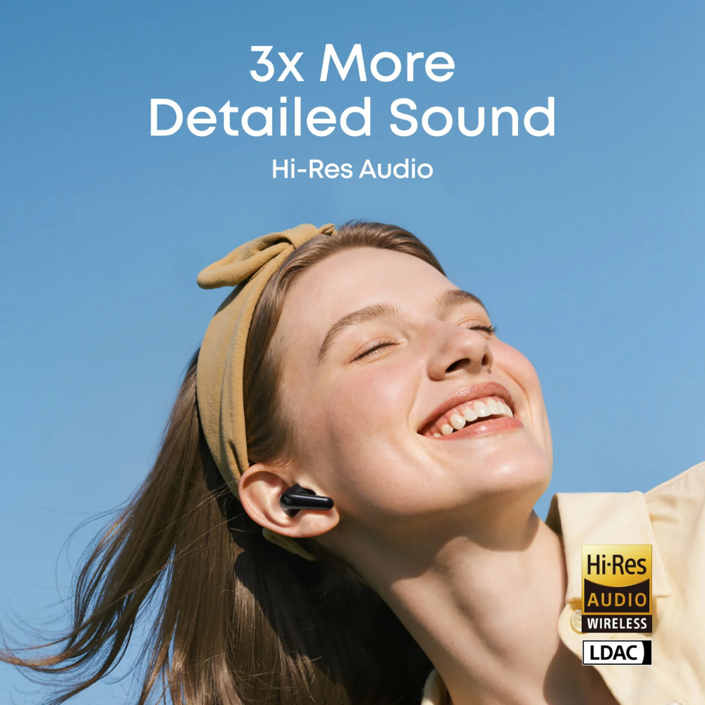 سماعة Anker Soundcore R60i NC الأصلية 