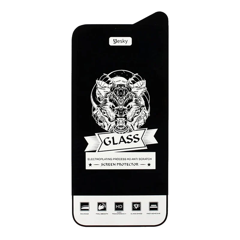 YESKY SCREEN Glass