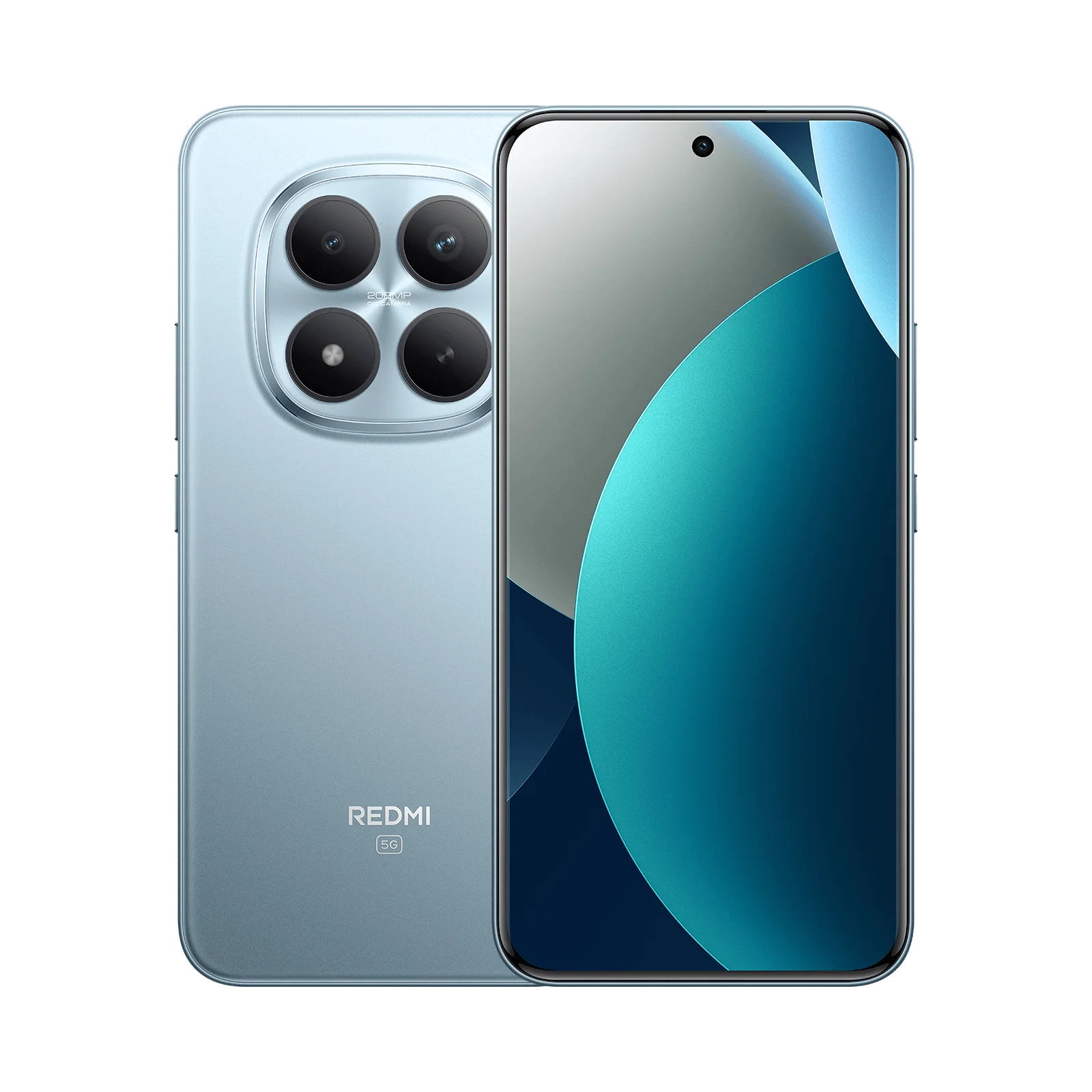 REDMI Note 15 Pro Plus 5G