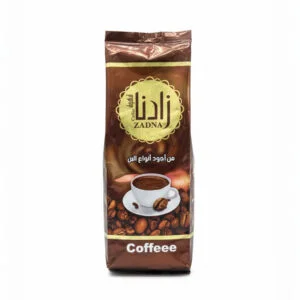 قهوه زادنا 