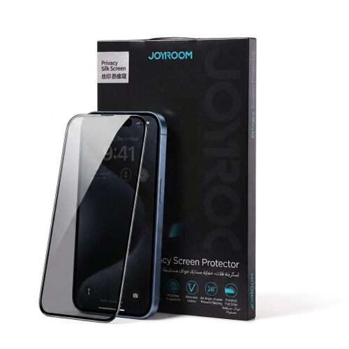 SCREEN JOYROOM HD Privacy