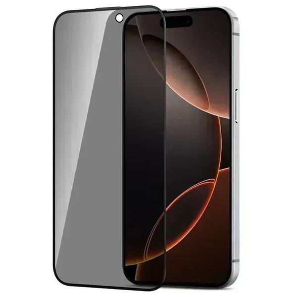 SCREEN JOYROOM HD Privacy