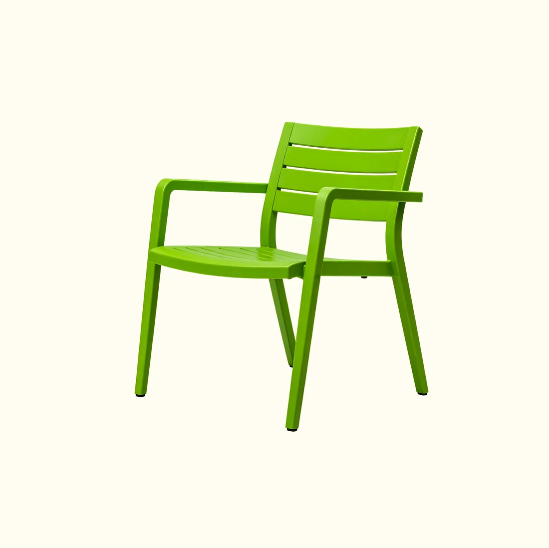 Plastic Garden Chair