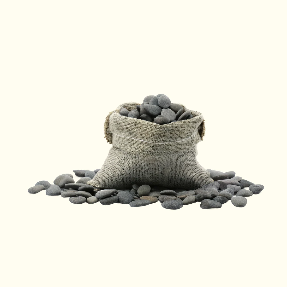 River Pebbles