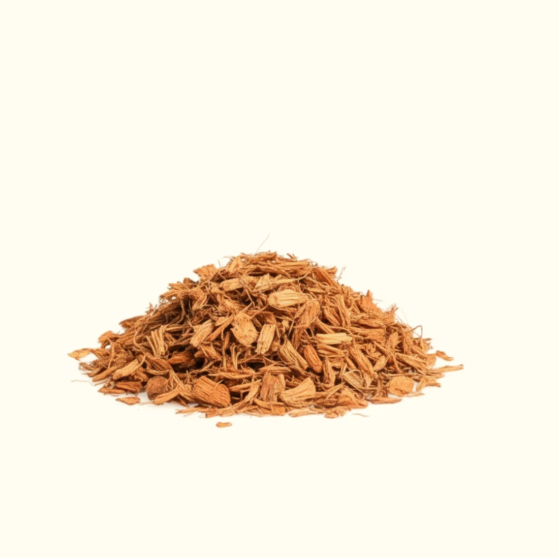 Coconut Husk Chips