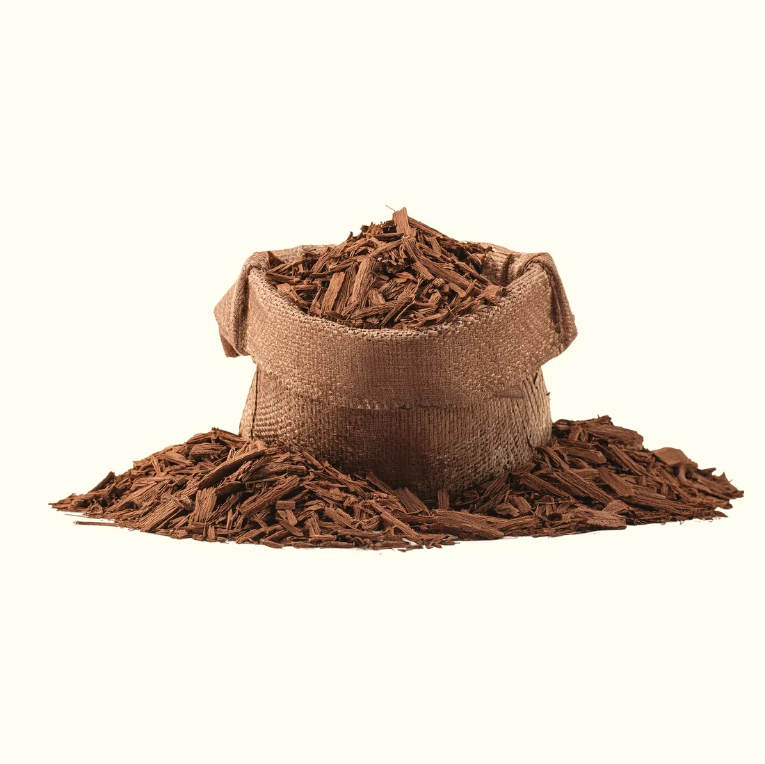 Bark Mulch