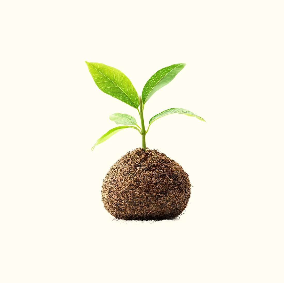 Cocopeat