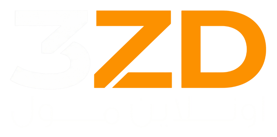 3ZD  Mall