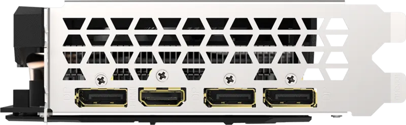 كارت شاشة Gigabyte GeForce GTX 1660 Ti OC 6GB GDDR6 كسر زيرو ببرشامة المصنع ضمان 3 شهور