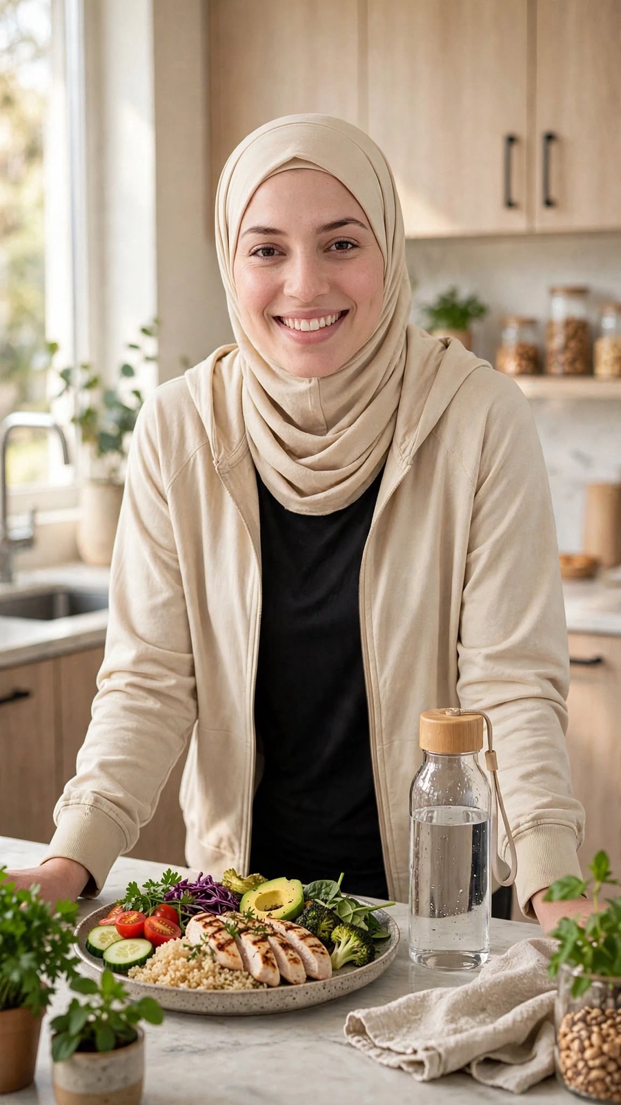 خدمة خسارة الوزن والتخسيس | خطة غذائية ومتابعة أونلاين