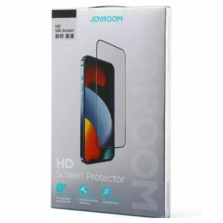  JOYROOM SCREEN HD  glass
