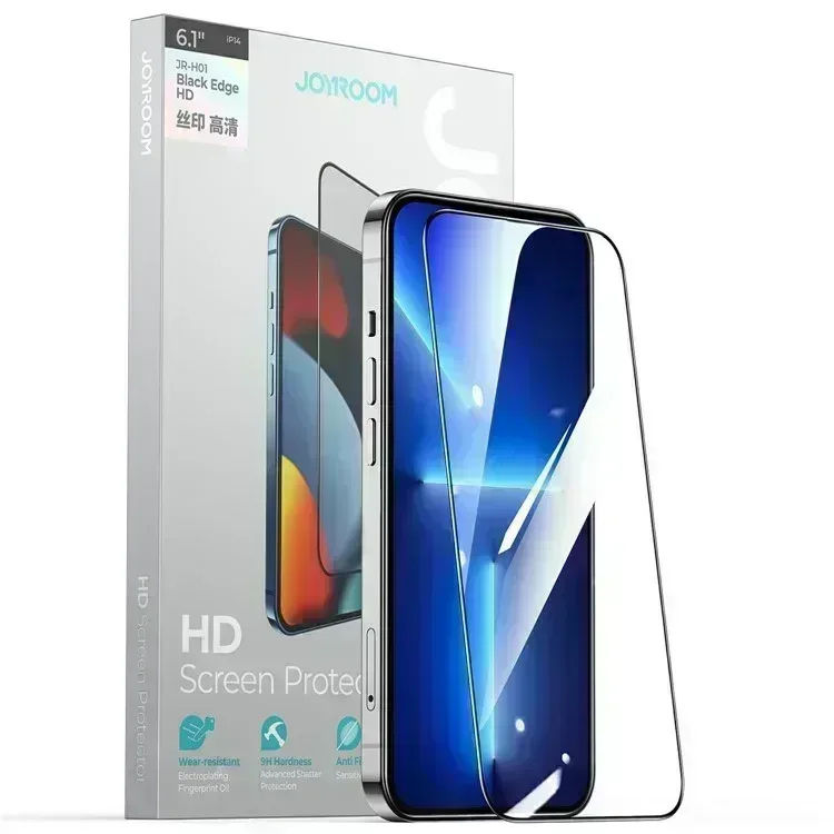  JOYROOM SCREEN HD  glass