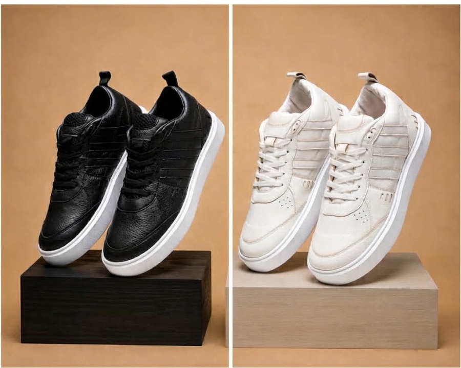 Kastor Men Sneakers