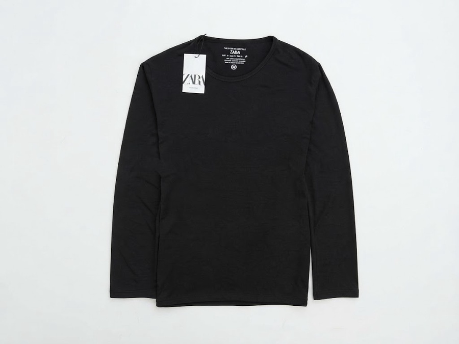 KASTOR Basic Tee