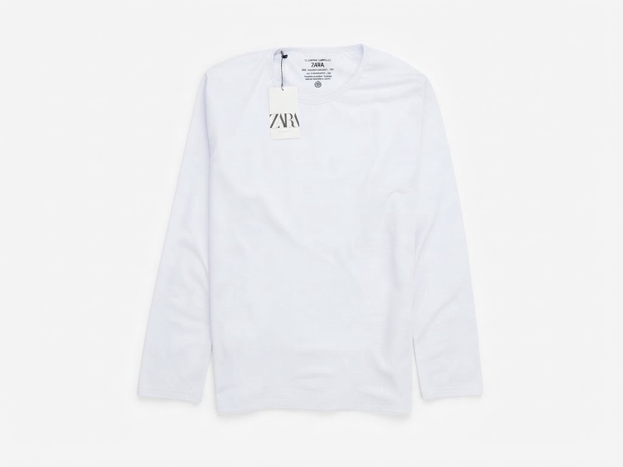 KASTOR Basic Tee
