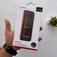 PULOKA SCREEN CLASS